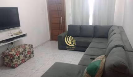 Casa com 3 dormitórios à venda, 190 m² por R$ 330.000,00 - Parque das Fontes - Tremembé/SP