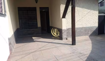 casa para fins comerciais centro