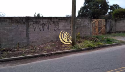Área à venda, 133654906 m² por R$ 2.000.000 - Residencial e Comercial Cidade Morumbi - Pindamonhangaba/SP