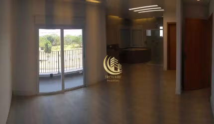 Sobrado com 3 suites em condominio Taubaté