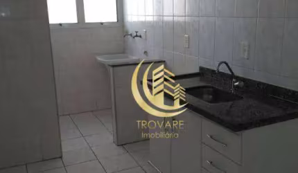 Apartamento com 2 dormitórios à venda,