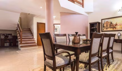 Sobrado com 3 dormitórios à venda, 320 m² por R$ 1.950.000,00 - Jardim das Nações - Taubaté/SP