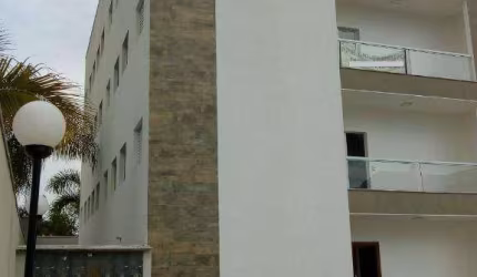 Kitnet com 1 dormitório à venda, 39 m² por R$ 190.000,00 - Vila São José - Taubaté/SP
