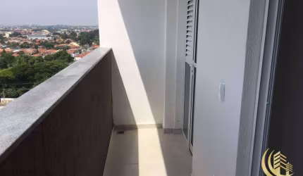 Apartamento com 3 dormitórios à venda, 73 m² por R$ 340.000,00 - Parque São Luís - Taubaté/SP