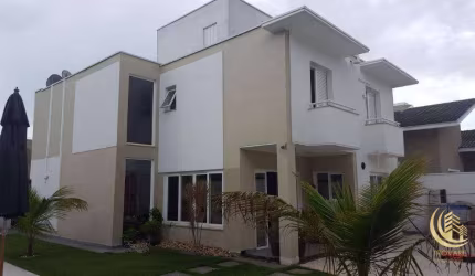 Sobrado em condominio fechado venda
