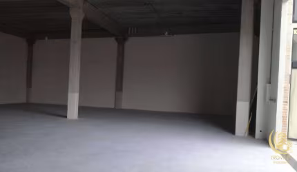 Loja para alugar, 266 m² por R$ 4.660,00/mês - Jardim Julieta - Taubaté/SP