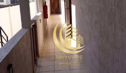 Apartamento com 1 dormitório à venda por R$ 1.500.000 - Barranco - Taubaté/SP