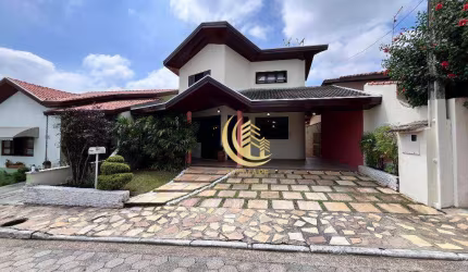 Casa com 3 dormitórios à venda, 250 m² por R$ 890.000,00 - Jardim Maria Cândida - Caçapava/SP
