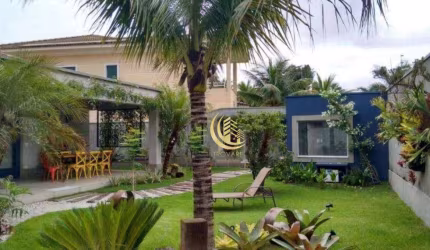 Casa em condominio, com 3 suítes, taubaté