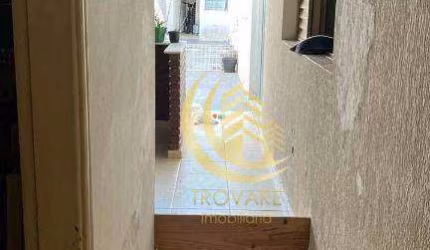 Casa com 3 dormitórios à venda, 190 m² por R$ 300.000,00 - Jardim Maria Augusta - Taubaté/SP