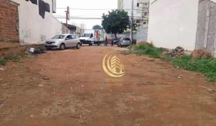 Terreno à venda, 552 m² - Centro - Taubaté/SP