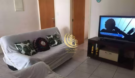 Apartamento com 3 dormitórios venda,  - Jardim Anchieta - Ubatuba/SP
