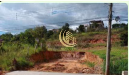 Terreno à venda, 432 m² por R$ 170.000,00 - Residencial Estoril - Taubaté/SP