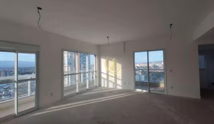 Apartamento com 2 dormitórios à venda, 100 m² por R$ 690.000,00 - Barranco - Taubaté/SP