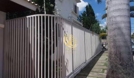 Sobrado com 4 dormitórios à venda, 239 m² por R$ 1.100.000,00 - Jardim das Nações - Taubaté/SP