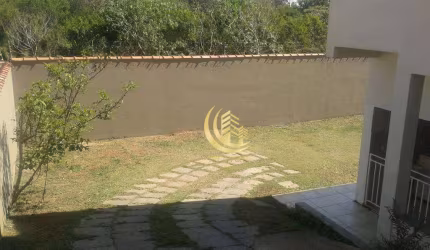 Sobrado com 4 dormitórios à venda, 350 m² por R$ 1.060.000,00 - Res Eldorado - Tremembé/SP