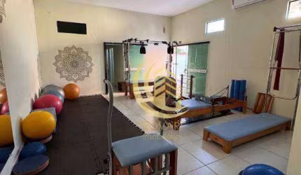 Casa Comercial venda, 198 m² por R$ 800.000 - Vila São José - Taubaté/SP