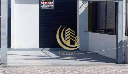 Ponto para alugar, 35 m² por R$ 1.200,00/mês - Estiva - Taubaté/SP
