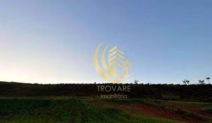 Terreno à venda, 1843 m² por R$ 1.700.000,00 - Morada dos Nobres - Taubaté/SP