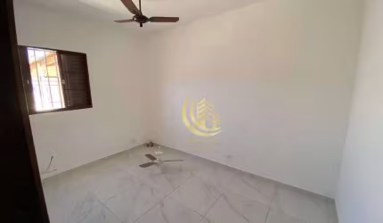 Casa com 2 dormitórios à venda, 132 m² por R$ 330.000,00 - Flor Do Vale - Tremembé/SP