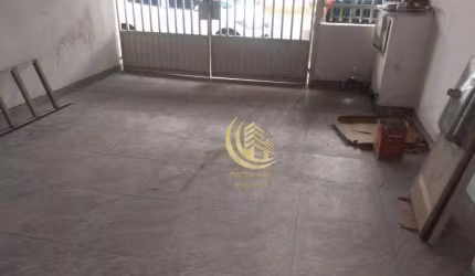 Casa com 3 dormitórios à venda, 145 m² por R$ 270.000,00 - Jardim Gurilândia - Taubaté/SP