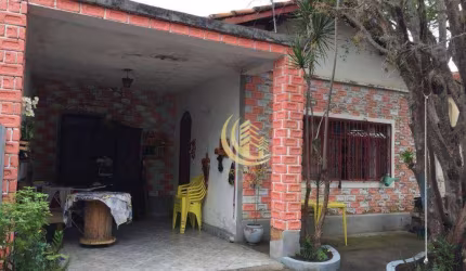Casa com 3 dormitórios à venda, 115 m² por R$ 550.000,00 - Vila Aparecida - Taubaté/SP