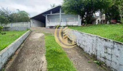 Chácara com 3 dormitórios à venda, 1323 m² por R$ 800.000,00 - São Gonçalo - Taubaté/SP