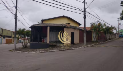Ponto à venda, 125 m² por R$ 200.000,00 - Jardim Sandra Maria - Taubaté/SP