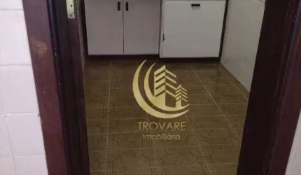 Apartamento com 3 dormitórios à venda, 180 m² por R$ 670.000,00 - Jardim das Nações - Taubaté/SP