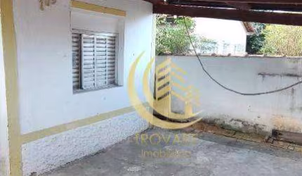 Casa com 3 dormitórios à venda, 152 m² por R$ 300.000,00 - Centro - Tremembé/SP