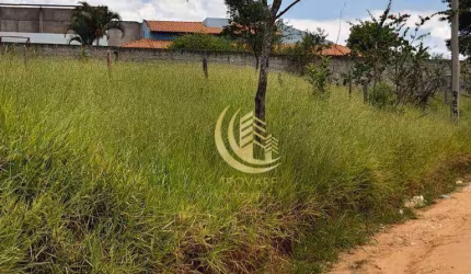 Terreno à venda, 1000 m² por R$ 145.000,00 - Loteamento Chácaras Ingrid - Taubaté/SP