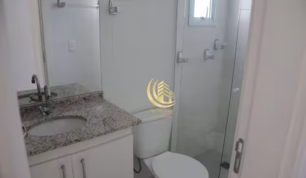 Apartamento com 2 dormitórios à venda,  Vila São José - Taubaté/SP