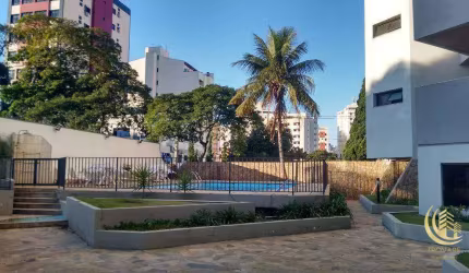 Apartamento com 3 dormitórios à venda, 260 m² por R$ 1.590.000,00 - Jardim das Nações - Taubaté/SP