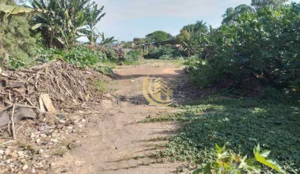 Terreno à venda, 4508 m² por R$ 1.000.000,00 - Campinas - Pindamonhangaba/SP