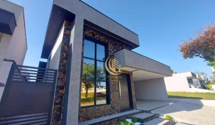 Casa com 3 dormitórios à venda, 183 m² por R$ 1.320.000,00 - Ouroville  - Taubaté/SP