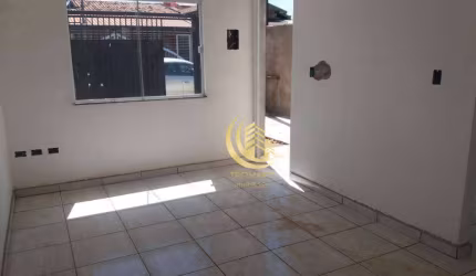 Casa com 2 dormitórios à venda, 80 m² por R$ 235.000 - Vila Bela - Taubaté/SP