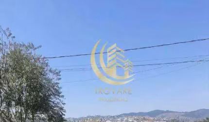Terreno à venda, 330 m² por R$ 130.000,00 - Catagua Way - Taubaté/SP