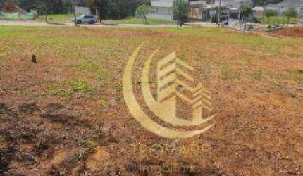 Terreno à venda, 425 m² por R$ 220.000,00 - Condominio Cataguá Way - Taubaté/SP