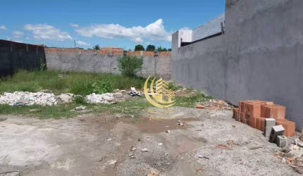 Terreno à venda, 300 m² por R$ 180.000,00 - Vila Bela - Taubaté/SP