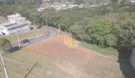 Terreno à venda, 545 m² por R$ 350.000,00 - Condomínio Cataguá Way Sul - Taubaté/SP