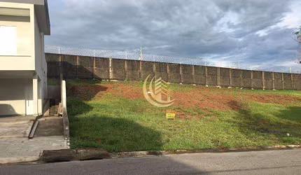 Terreno à venda, 275 m² por R$ 197.000,00 - Condomínio Cataguá Way Sul - Taubaté/SP