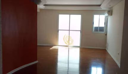 Apartamento com 3 dormitórios à venda, 156 m² por R$ 850.000,00 - Centro - Taubaté/SP