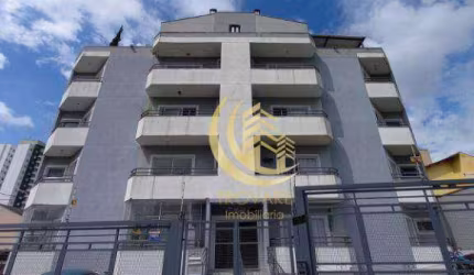 Cobertura com 3 dormitórios à venda, 150 m² por R$ 400.000,00 - Barranco - Taubaté/SP