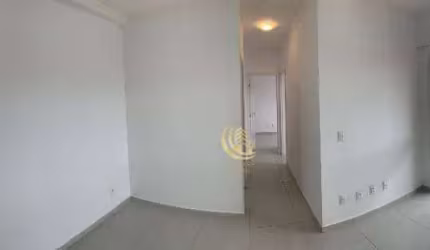 Apartamento com 2 dormitórios à venda, 65 m² por R$ 391.140,00 - Vila São José - Taubaté/SP