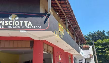 Sobrado com 4 dormitórios, 425 m² - venda por R$ 1.160.000,00 ou aluguel por R$ 3.359,00/mês - Parque São Luís - Taubaté/SP