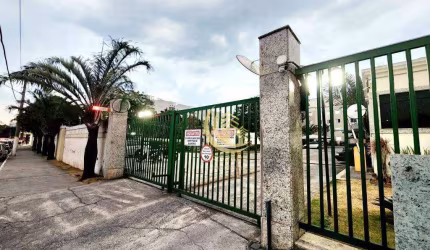 Apartamento com 3 dormitórios à venda, 72 m² por R$ 300.000,00 - Jardim Santa Clara - Taubaté/SP