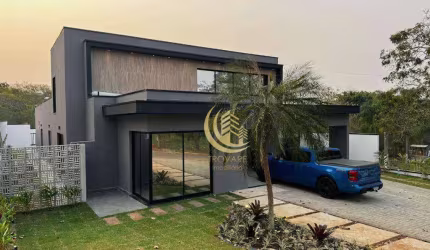 Casa com 4 dormitórios à venda, 261 m² por R$ 2.000.000,00 - Chácara São Félix - Taubaté/SP