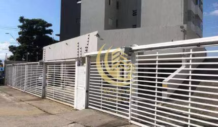 Apartamento com 3 dormitórios à venda, 90 m² por R$ 450.000,00 - Monção - Taubaté/SP