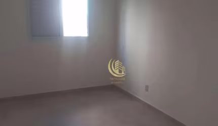 Apartamento com 2 dormitórios à venda, 56 m² por R$ 254.400,00 - Areão - Taubaté/SP