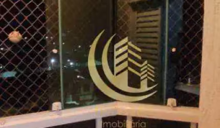 Apartamento com 2 dormitórios à venda, 82 m² por R$ 370.000,00 - Centro - Pindamonhangaba/SP